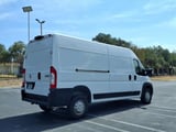 2023 RAM ProMaster - Preview 3