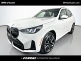 2026 BMW X3 - Preview 2