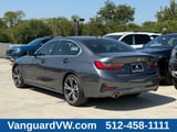 2022 BMW 3 Series - Preview 5