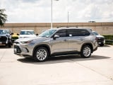 2026 Toyota Grand Highlander - Preview 6