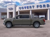 2026 Ford F-150 - Preview 3