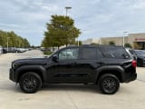 2026 Toyota 4Runner - Preview 7