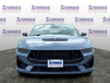 2026 Ford Mustang - Preview 2