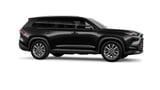 2026 Toyota Grand Highlander - Preview 13