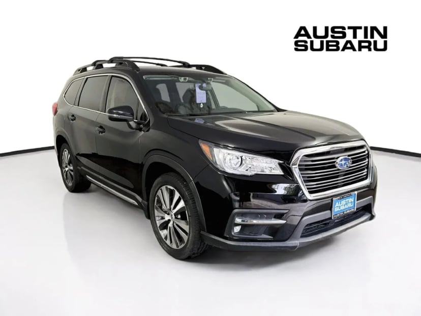 2021 Subaru Ascent - Image 1