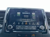 2023 Nissan Frontier - Preview 8