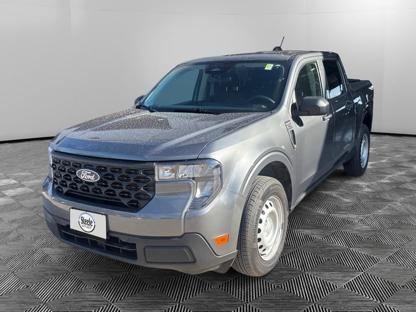 2025 Ford Maverick - Image 1