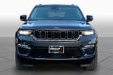 2023 Jeep Grand Cherokee - Preview 3