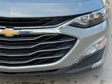 2025 Chevrolet Malibu - Preview 10