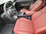 2027 Kia K5 - Preview 9