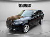 2019 Land Rover Range Rover - Preview 7