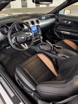 2023 Ford Mustang - Preview 11