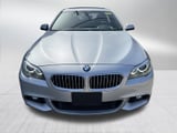 2015 BMW 5 Series - Preview 3