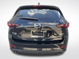 2025 Mazda CX-5 - Preview 7