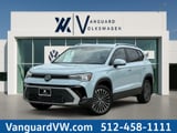 2027 Volkswagen Taos - Preview 2