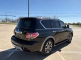 2017 Nissan Armada - Preview 4