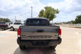2020 Toyota Tacoma - Preview 4
