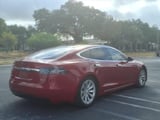 2018 Tesla Model S - Preview 3