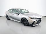 2025 Toyota Camry - Preview 2