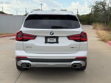 2022 BMW X3 - Preview 5