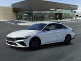 2026 Hyundai Elantra - Preview 2