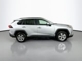 2025 Toyota RAV4 - Preview 4