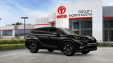2026 Toyota Highlander - Preview 14