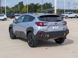 2026 Subaru Crosstrek - Preview 4