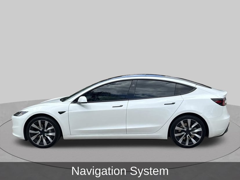 2024 Tesla Model 3 - Image 2