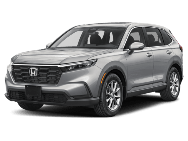 2026 Honda CR-V - Image 1