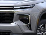 2027 Chevrolet Traverse - Preview 10