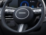 2026 Hyundai Tucson - Preview 15