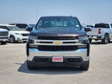 2019 Chevrolet Silverado 1500 - Preview 2