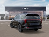 2027 Kia Carnival - Preview 4