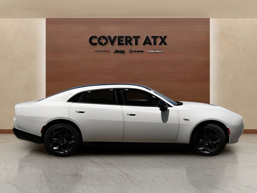 2026 Dodge Charger - Image 2