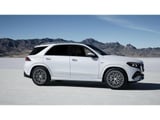 2027 Mercedes-Benz GLE - Preview 14