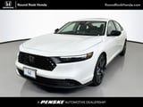 2026 Honda Accord - Preview 2