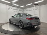 2026 Mercedes-Benz C-Class - Preview 5