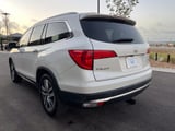 2018 Honda Pilot - Preview 6