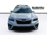 2021 Subaru Forester - Preview 3