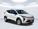 2027 Chevrolet Bolt - Preview 7