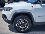 2025 Jeep Compass - Preview 9