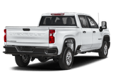 2024 Chevrolet Silverado 2500 HD - Preview 2