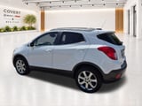 2016 Buick Encore - Preview 6