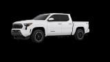 2026 Toyota Tacoma - Preview 2