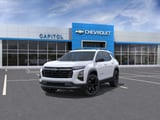2027 Chevrolet Equinox - Preview 8