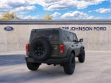 2026 Ford Bronco - Preview 8