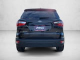 2021 Ford EcoSport - Preview 7