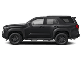 2026 Toyota 4Runner - Preview 2