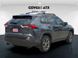 2025 Toyota RAV4 Hybrid - Preview 7